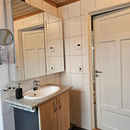 Apartment I Sentrum