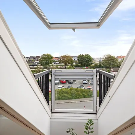 Apartment I Sentrum *