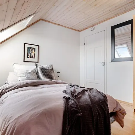 Apartment I Sentrum