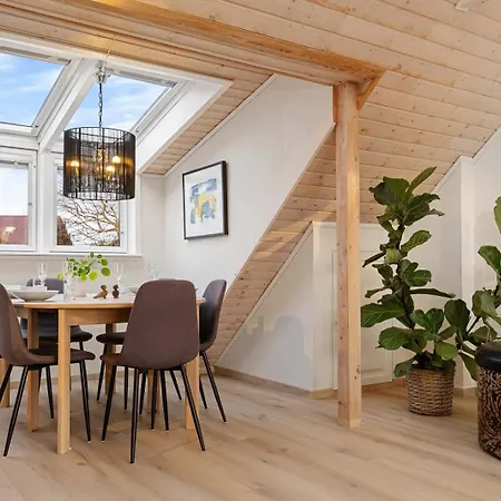 Apartment I Sentrum *