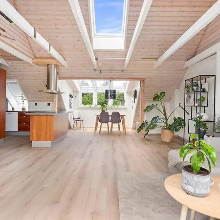 Apartment I Sentrum
