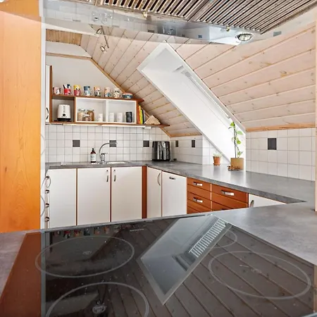 I Sentrum Apartment