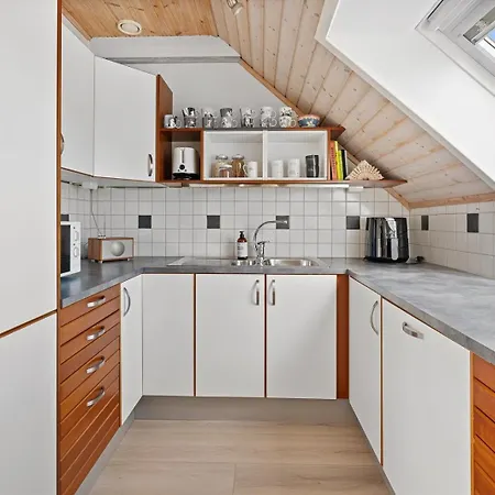 I Sentrum Apartment *