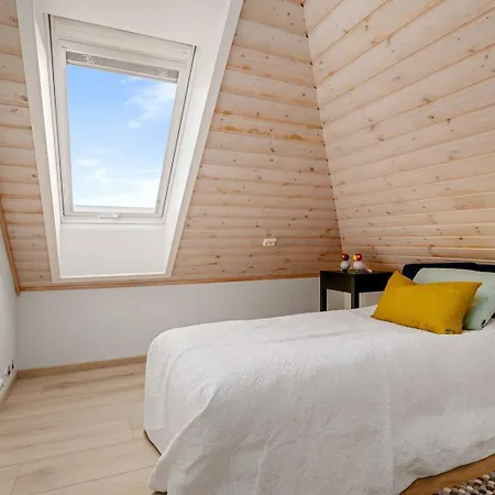 I Sentrum Apartment Naerbo