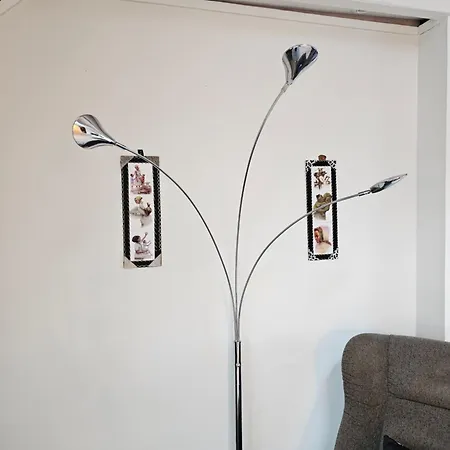 Apartment I Sentrum
