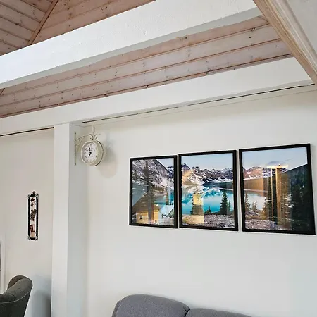 Apartment I Sentrum Naerbo