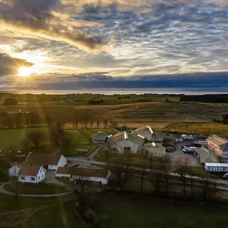 شقة I Sentrum Narbø